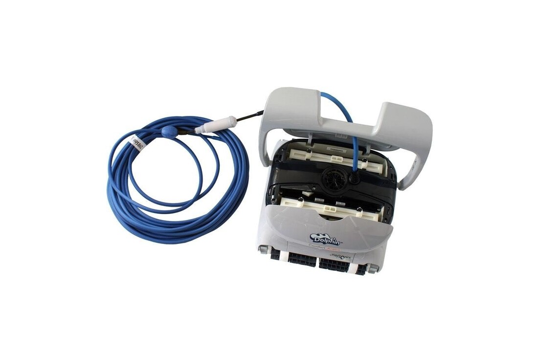 Dolphin Active Comfort Zwembadrobot