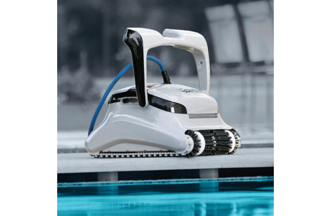 Dolphin Active Comfort Zwembadrobot