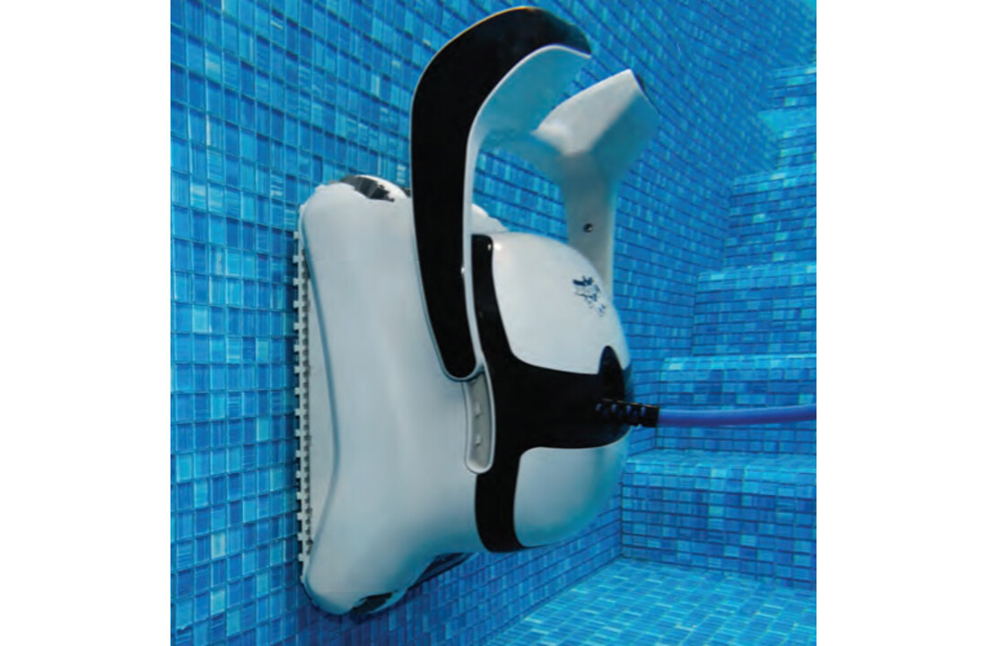 Dolphin Active Comfort Zwembadrobot