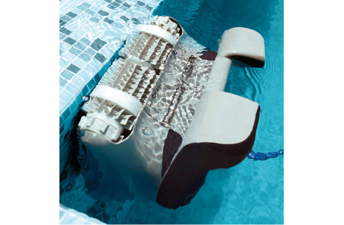 Dolphin Active Comfort Zwembadrobot