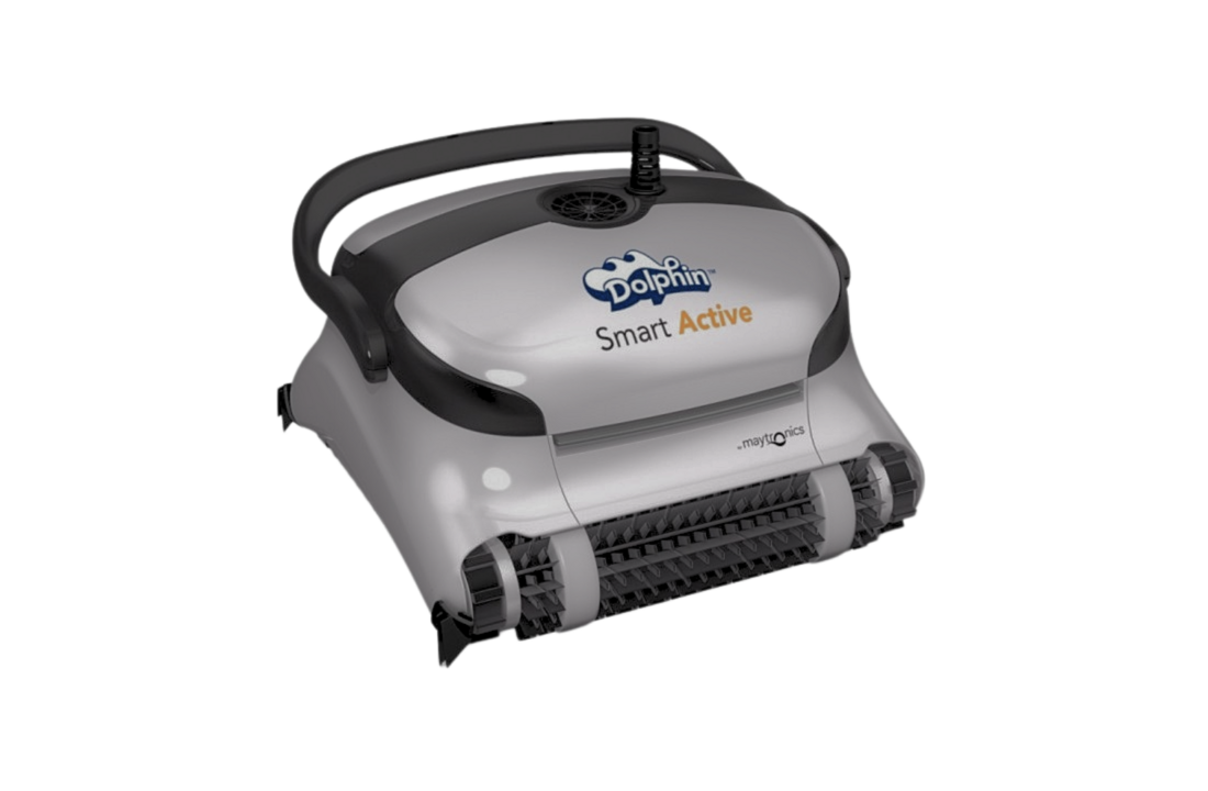 Dolphin Smart Active Zwembadrobot