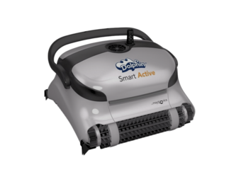 Dolphin Smart Active Zwembadrobot