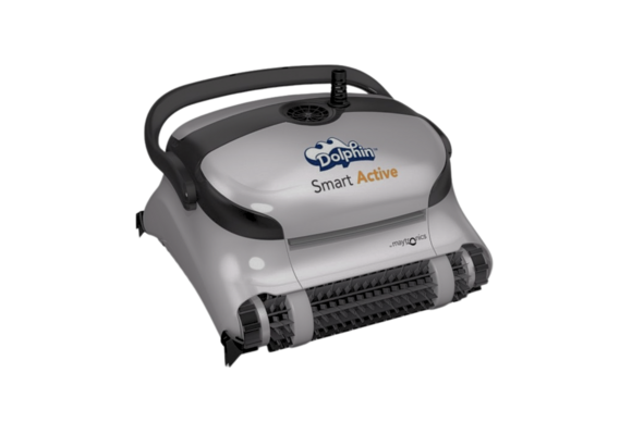 Dolphin Smart Active Zwembadrobot