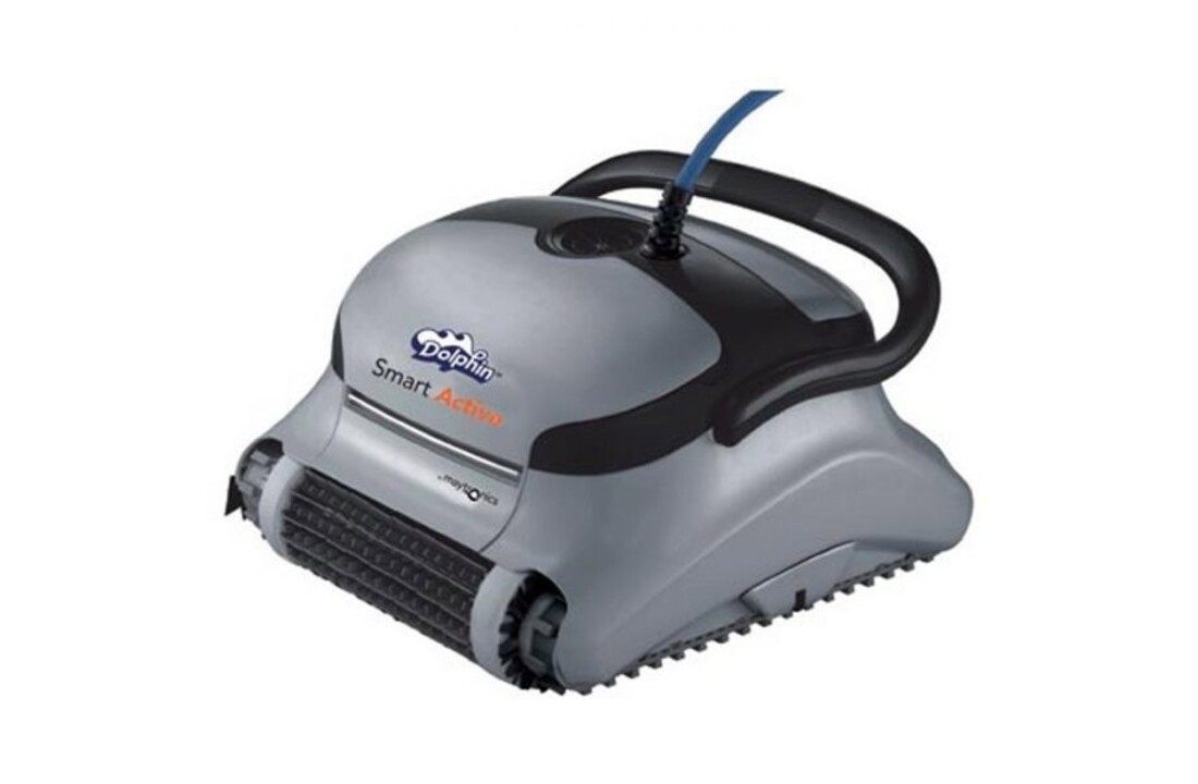 Dolphin Smart Active Zwembadrobot