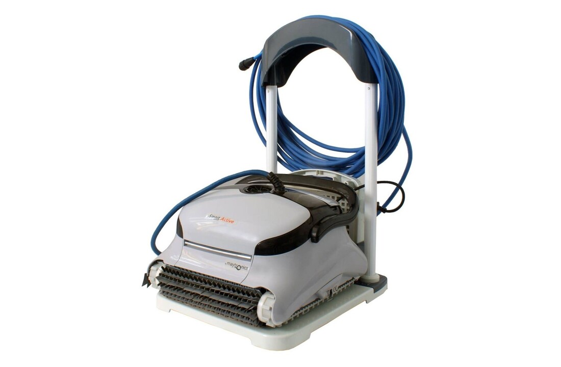 Dolphin Smart Active Zwembadrobot