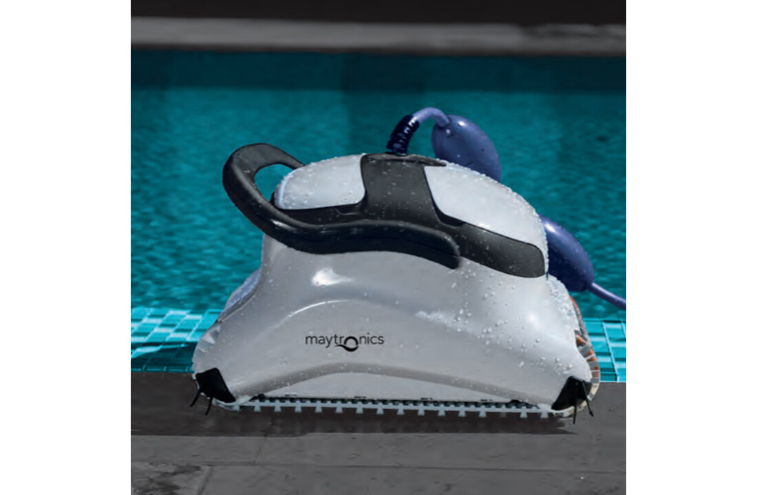 Dolphin Smart Active Zwembadrobot