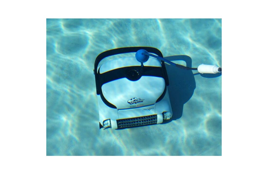 Dolphin Smart Active Zwembadrobot