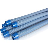 Zodiac Set 6 x 1 Meter Twist Lock Zwembadslang
