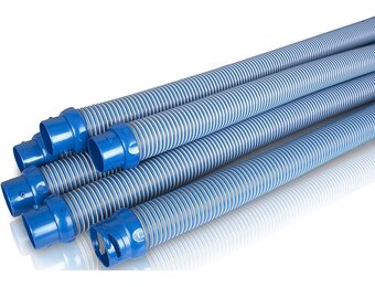 Zodiac Set 6 x 1 Meter Twist Lock Zwembadslang