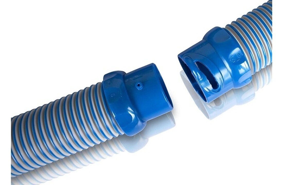 Zodiac Set 6 x 1 Meter Twist Lock Zwembadslang