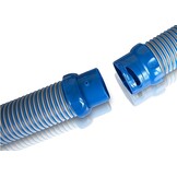 Zodiac Set 6 x 1 Meter Twist Lock Zwembadslang