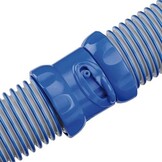 Zodiac Set 6 x 1 Meter Twist Lock Zwembadslang