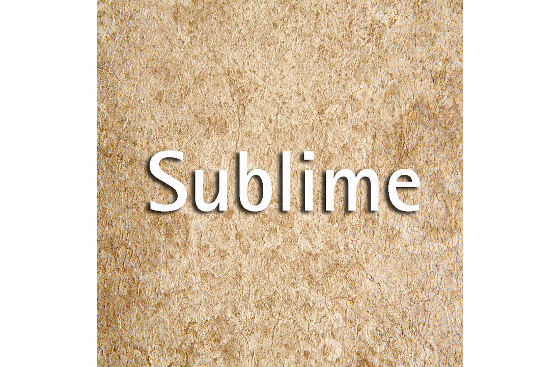 Alkor Touch Zwembadfolie Sublime 3D 1.65m