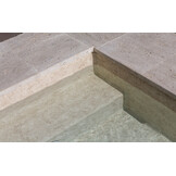 Alkor Touch Zwembadfolie Sublime 3D 1.65m
