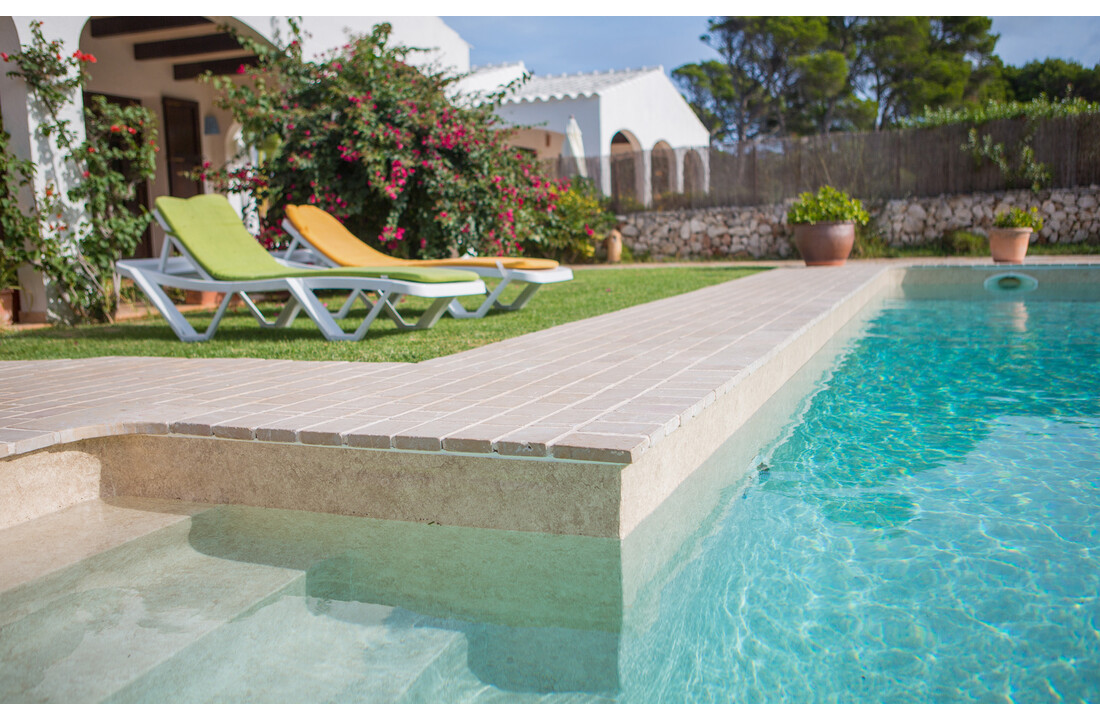 Alkor Touch Zwembadfolie Sublime 3D 1.65m