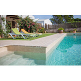 Alkor Touch Zwembadfolie Sublime 3D 1.65m