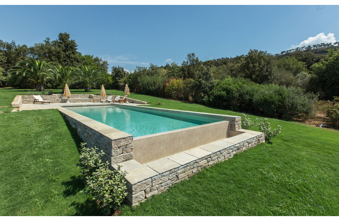 Alkor Touch Zwembadfolie Sublime 3D 1.65m