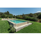 Alkor Touch Zwembadfolie Sublime 3D 1.65m