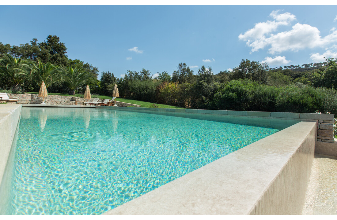Alkor Touch Zwembadfolie Sublime 3D 1.65m