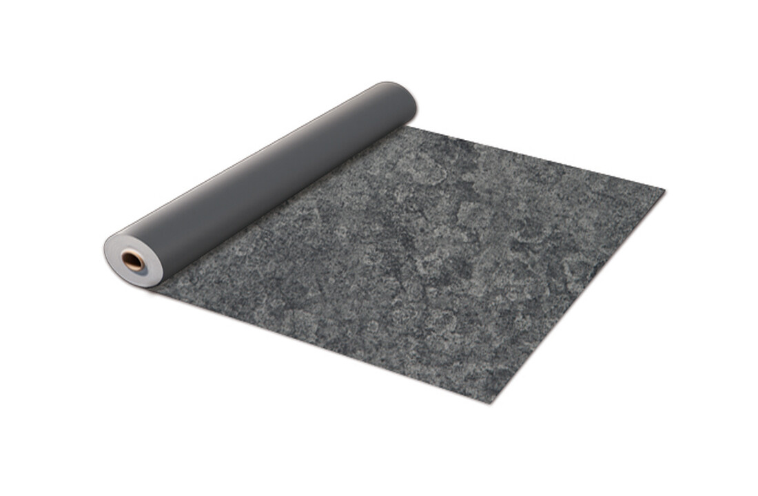 Alkor Touch Zwembadfolie Grijs Prestige 3D 1.65m