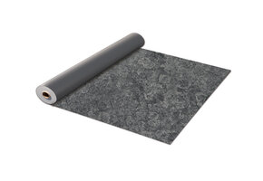 Alkor Touch Zwembadfolie Grijs Prestige 3D 1.65m