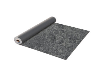 Alkor Touch Zwembadfolie Grijs Prestige 3D 1.65m