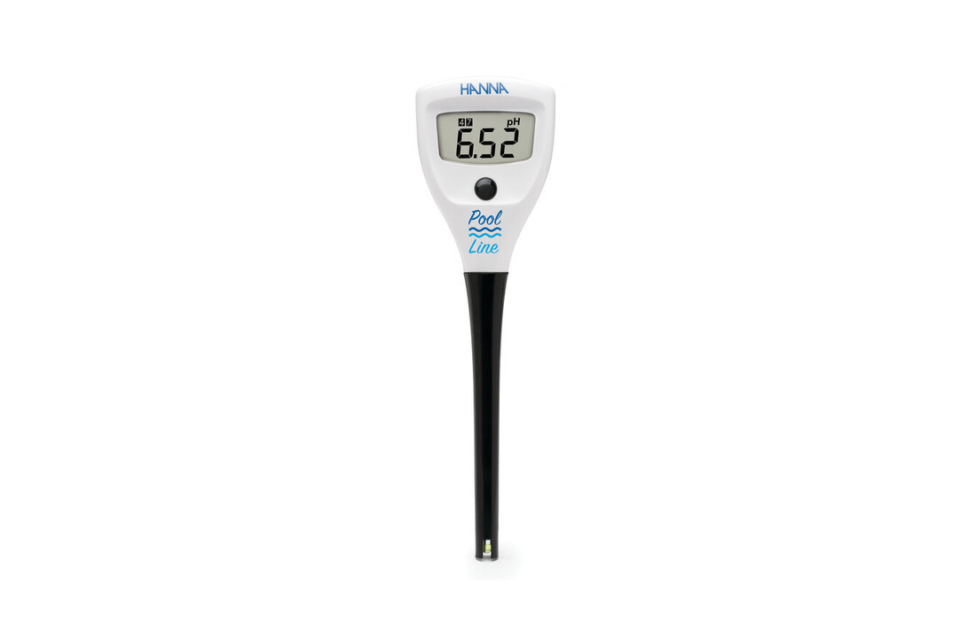 Water Tester pH