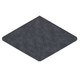 Buitenhoek Asian Blue afgeronde neus