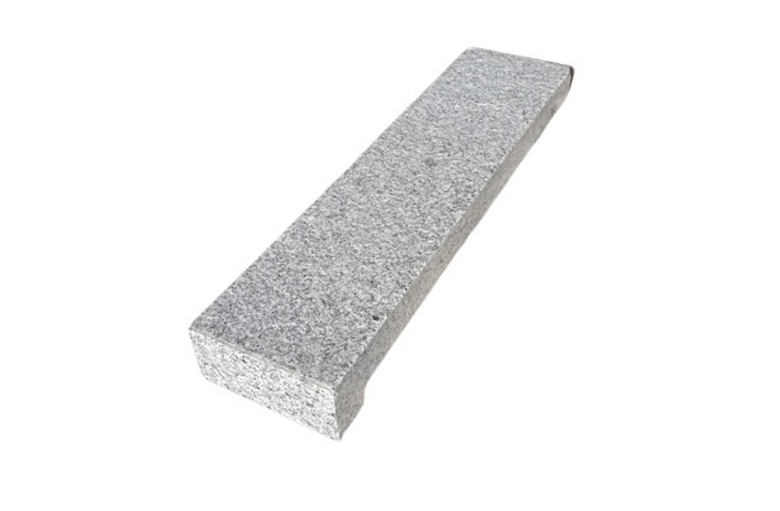 Binnenhoek Angkor Light afgeronde neus