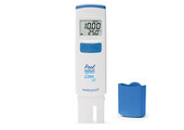 Water tester Geleidbaarheid (EC) en temperatuur