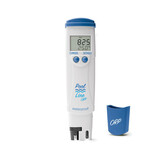 Water tester Chloor en temperatuur Vervangbaar