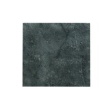 Randsteen rechte neus - Asian Blue geschuurd
