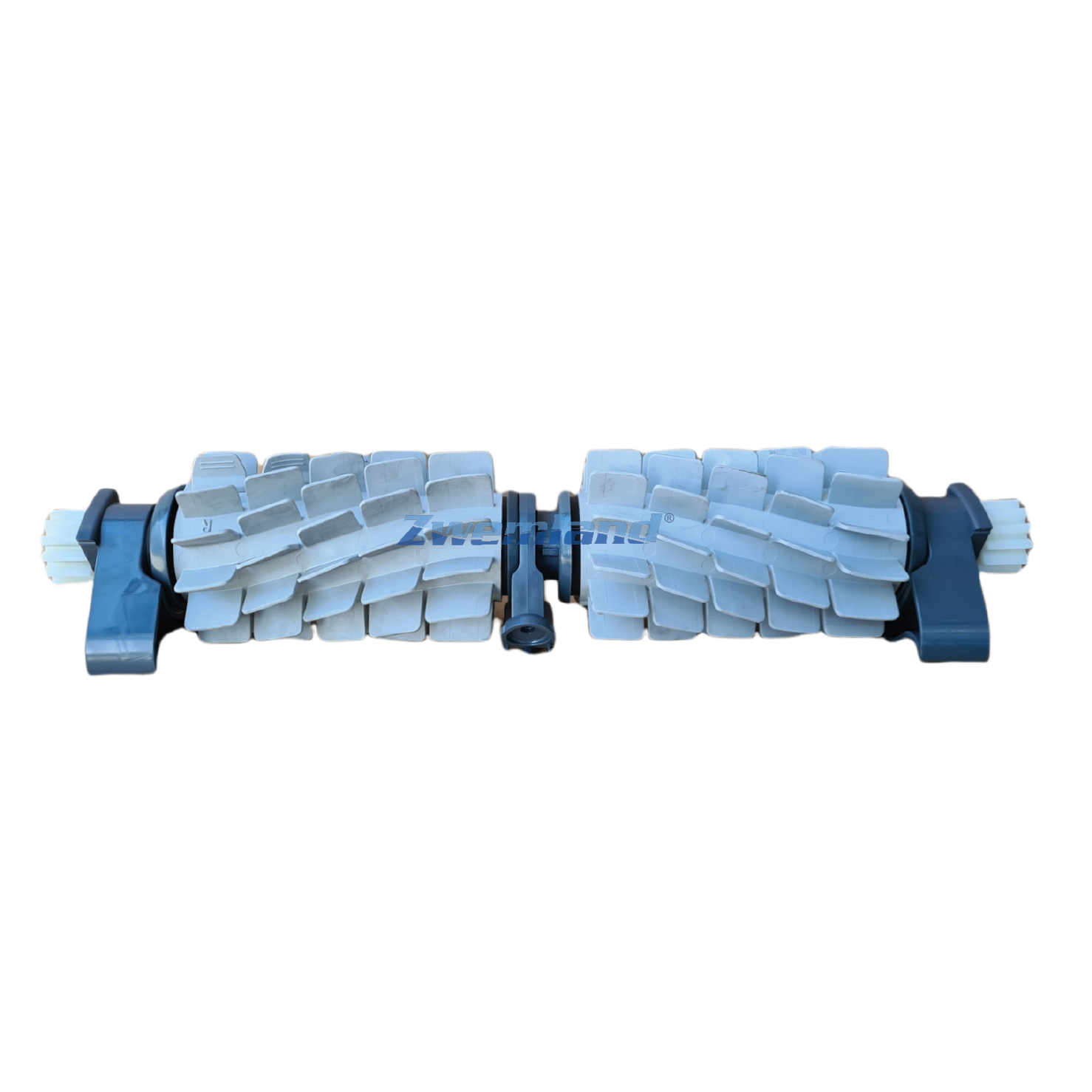 Voorste gecombineerde borstel set voor Dolphin Zenit 60