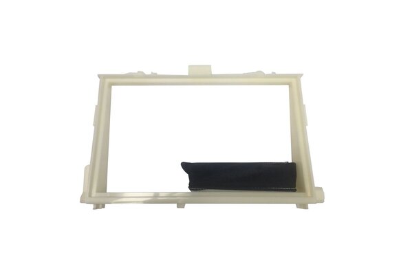 Dolphin filter raamwerk voor Zenit 30