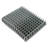 Maytronics Dolphin PVC borstels semi-roller voor Zenit 30