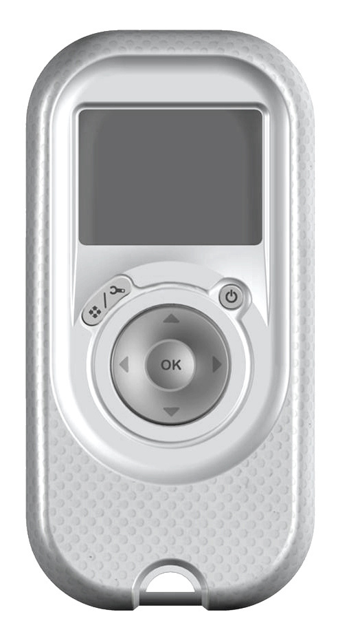 Afstandsbediening voor Maytronics Dolphin Zenit 30