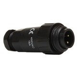 Maytronics Amphenol Plug voor Dolphin Zenit 20