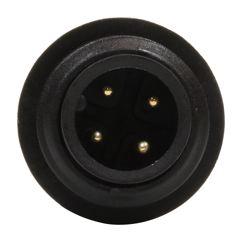 Maytronics Amphenol Plug voor Dolphin Zenit 20