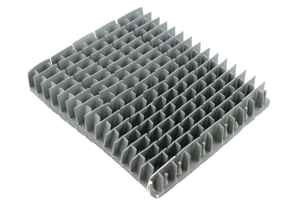 Maytronics Dolphin PVC borstels semi-roller voor Zenit 20