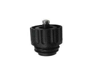 Maytronics Dolphin Amphenol Socket cover voor Zenit 10