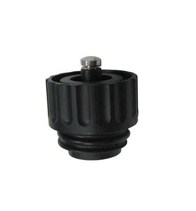 Maytronics Dolphin Amphenol Socket cover voor M700
