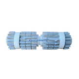 Achterste gecombineerde borstel set voor Dolphin M700
