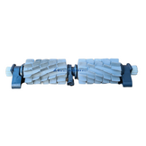 Voorste gecombineerde borstel set voor Dolphin M700