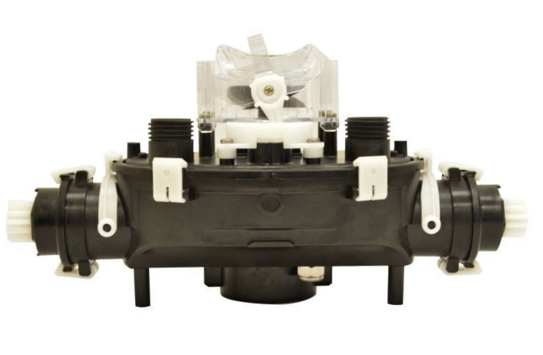 Maytronics Dolphin Motor unit voor M700