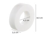 Dolphin Wonderborstel Ring voor M500