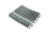 Maytronics Dolphin Gecombineerde Borstel Grijs voor M500