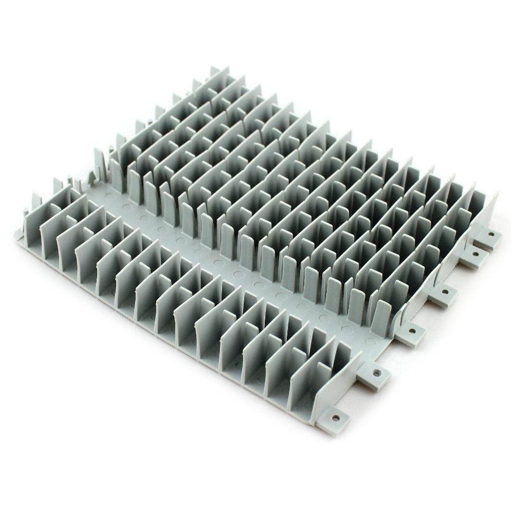 Maytronics Dolphin Gecombineerde Borstel Grijs voor M500