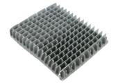 Maytronics Dolphin PVC borstels semi-roller voor M500