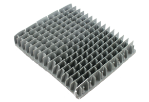 Maytronics Dolphin PVC borstels semi-roller voor M500