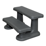 Luxury step - spa trap
